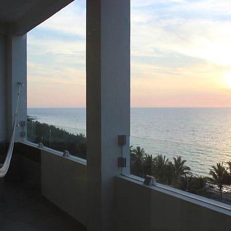 كامبيش La Vista San Lorenzo Suites المظهر الخارجي الصورة
