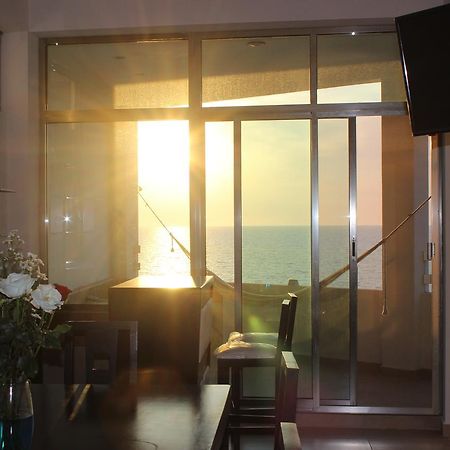 كامبيش La Vista San Lorenzo Suites المظهر الخارجي الصورة