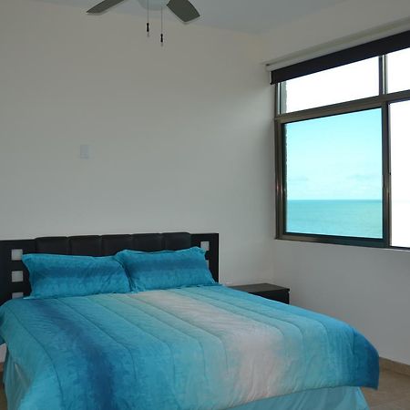 كامبيش La Vista San Lorenzo Suites المظهر الخارجي الصورة