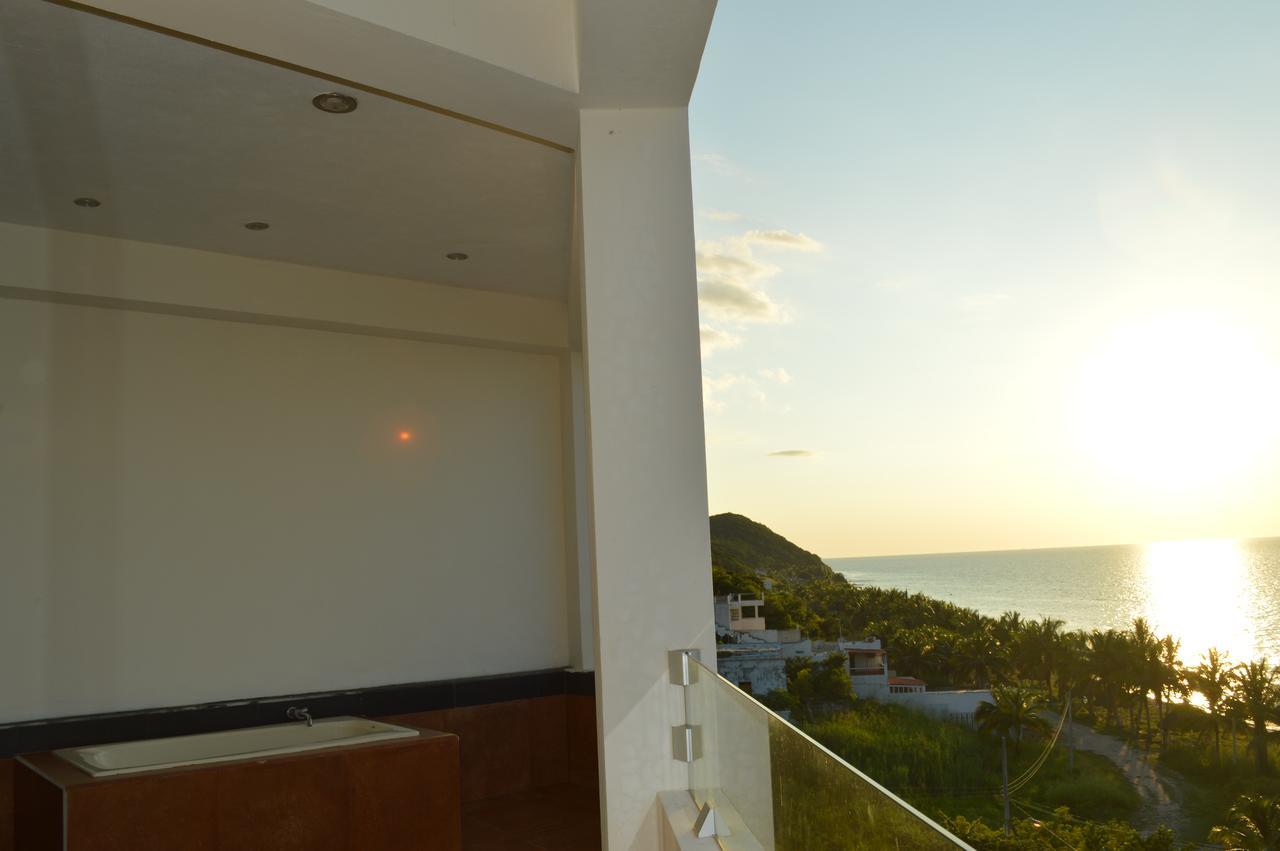 كامبيش La Vista San Lorenzo Suites المظهر الخارجي الصورة