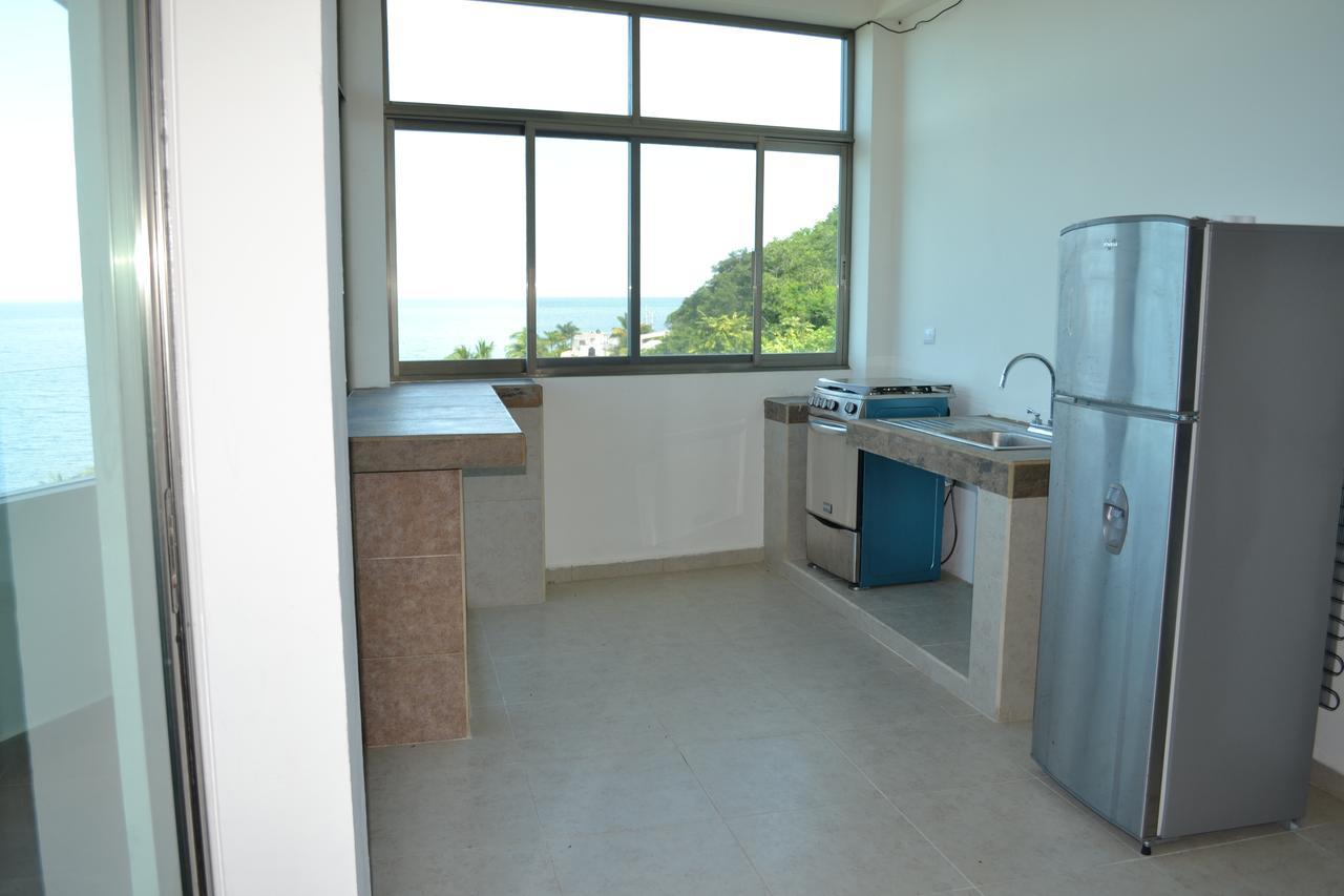 كامبيش La Vista San Lorenzo Suites المظهر الخارجي الصورة
