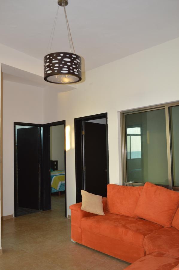 كامبيش La Vista San Lorenzo Suites المظهر الخارجي الصورة