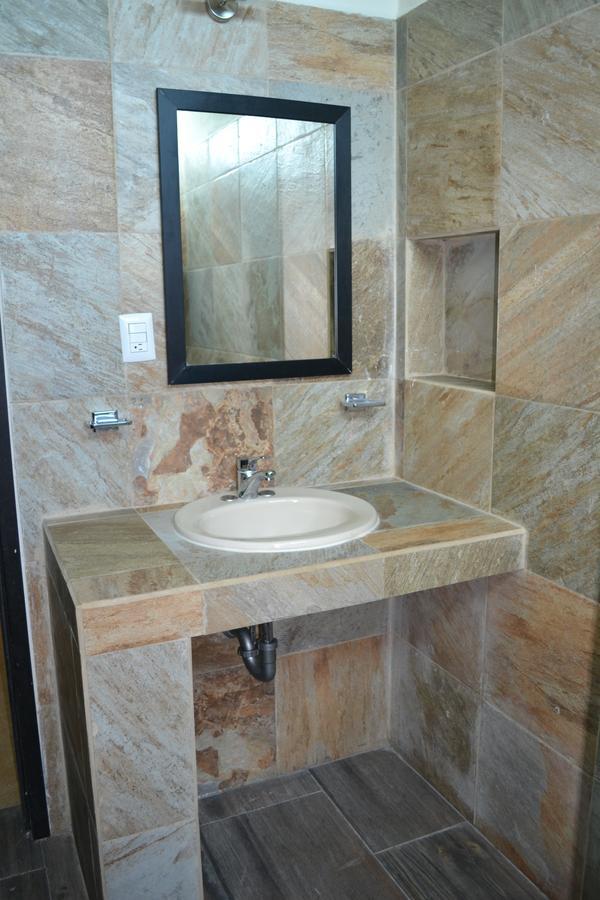كامبيش La Vista San Lorenzo Suites المظهر الخارجي الصورة