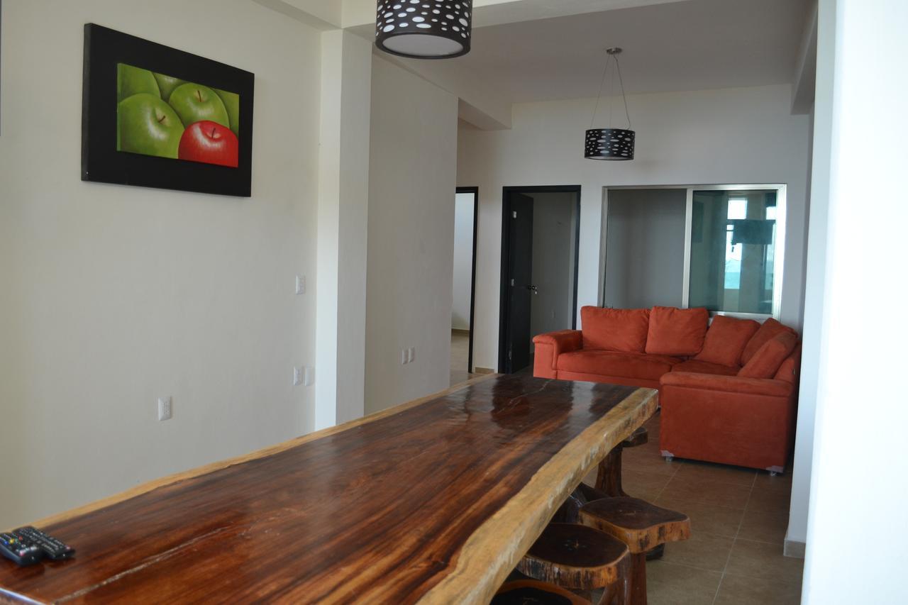 كامبيش La Vista San Lorenzo Suites المظهر الخارجي الصورة