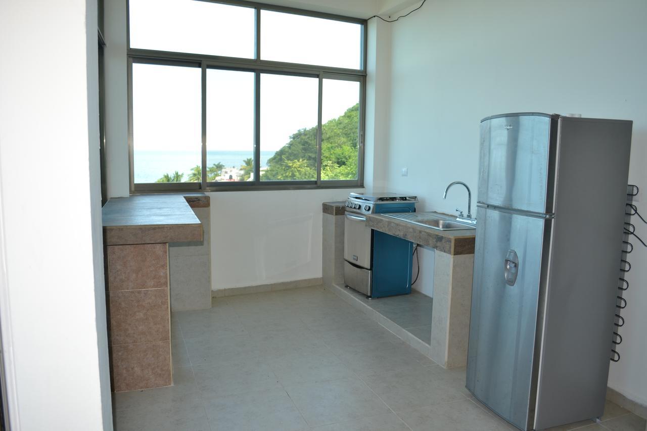 كامبيش La Vista San Lorenzo Suites المظهر الخارجي الصورة