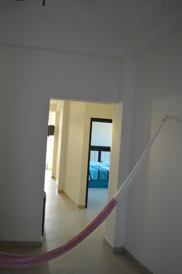 كامبيش La Vista San Lorenzo Suites المظهر الخارجي الصورة