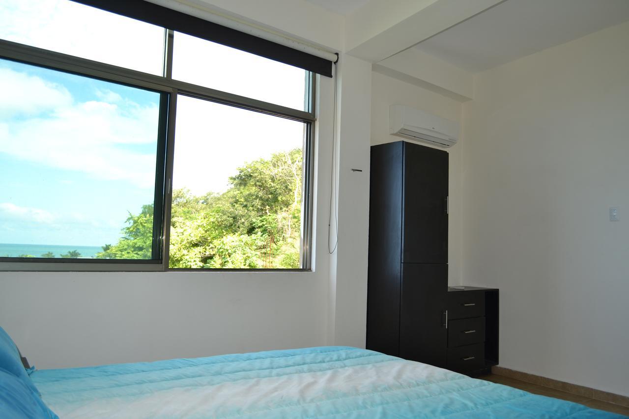 كامبيش La Vista San Lorenzo Suites المظهر الخارجي الصورة