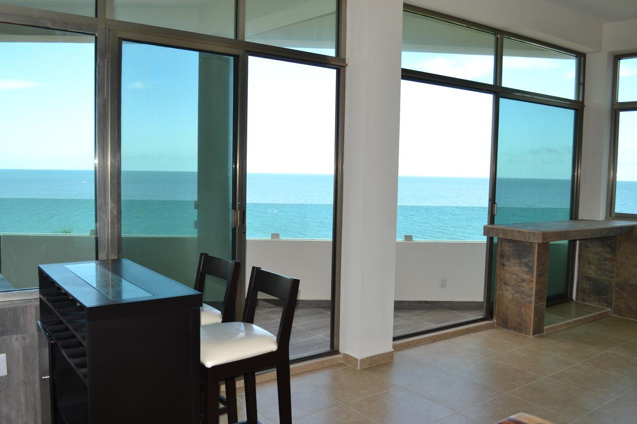 كامبيش La Vista San Lorenzo Suites المظهر الخارجي الصورة