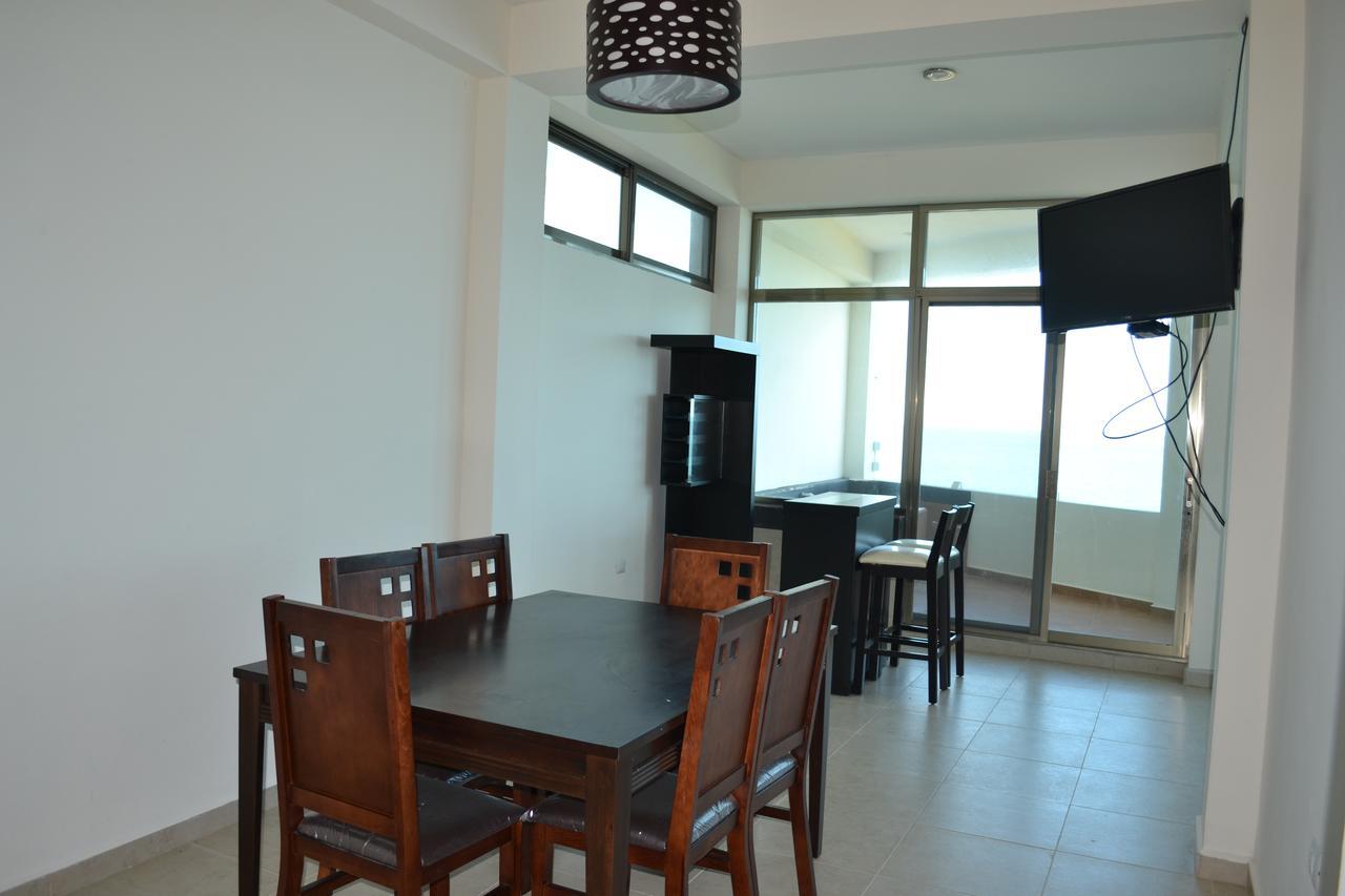 كامبيش La Vista San Lorenzo Suites المظهر الخارجي الصورة