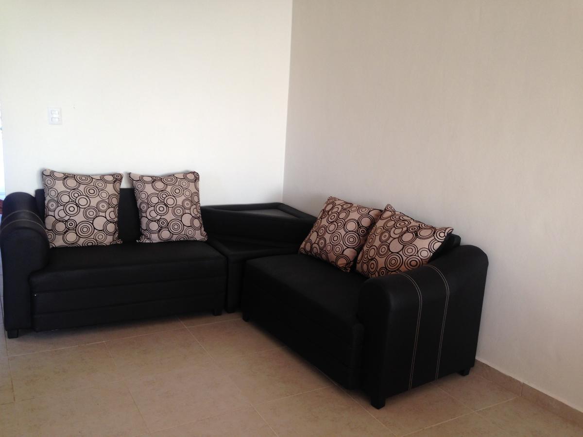 كامبيش La Vista San Lorenzo Suites المظهر الخارجي الصورة
