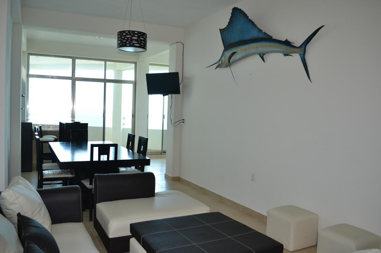 كامبيش La Vista San Lorenzo Suites المظهر الخارجي الصورة