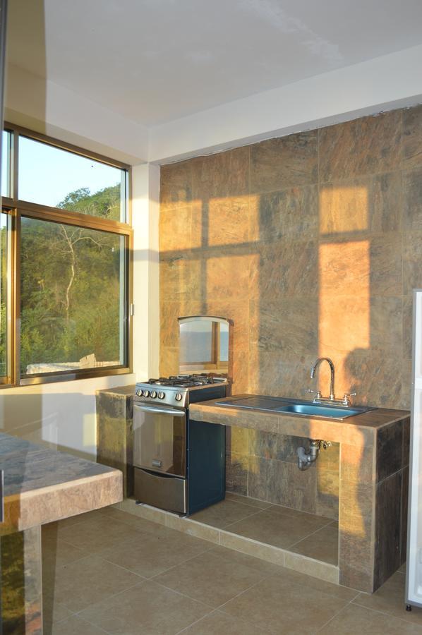 كامبيش La Vista San Lorenzo Suites المظهر الخارجي الصورة