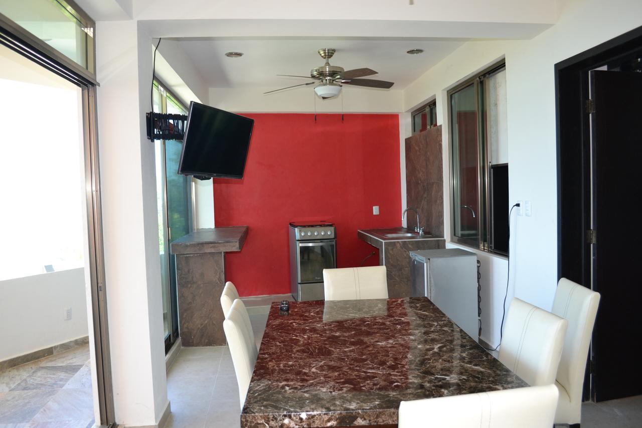 كامبيش La Vista San Lorenzo Suites المظهر الخارجي الصورة