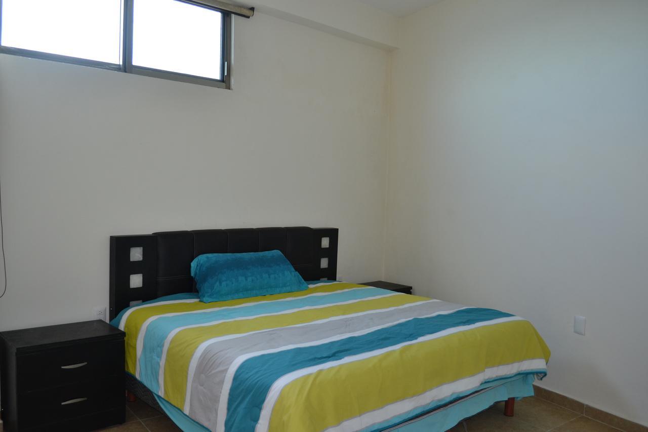 كامبيش La Vista San Lorenzo Suites المظهر الخارجي الصورة