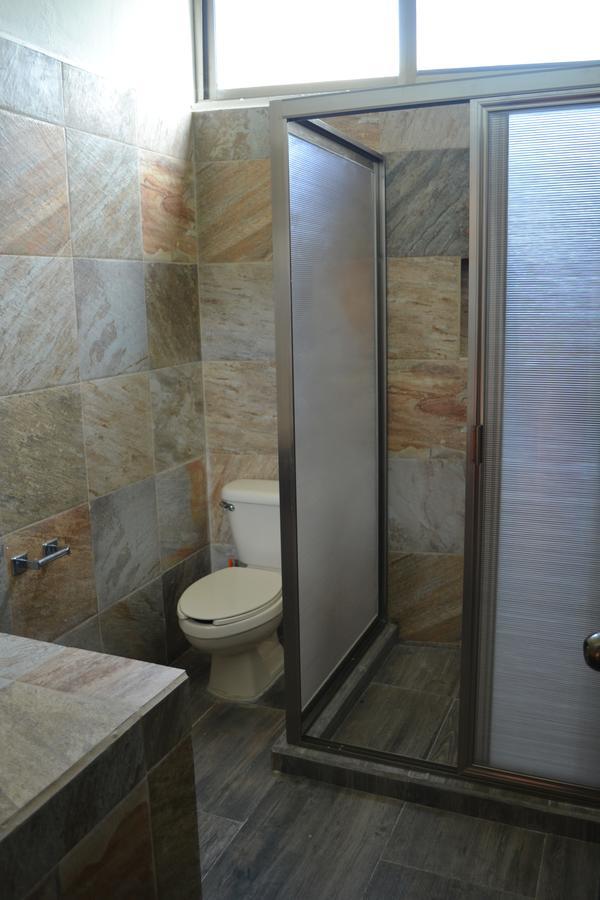كامبيش La Vista San Lorenzo Suites المظهر الخارجي الصورة