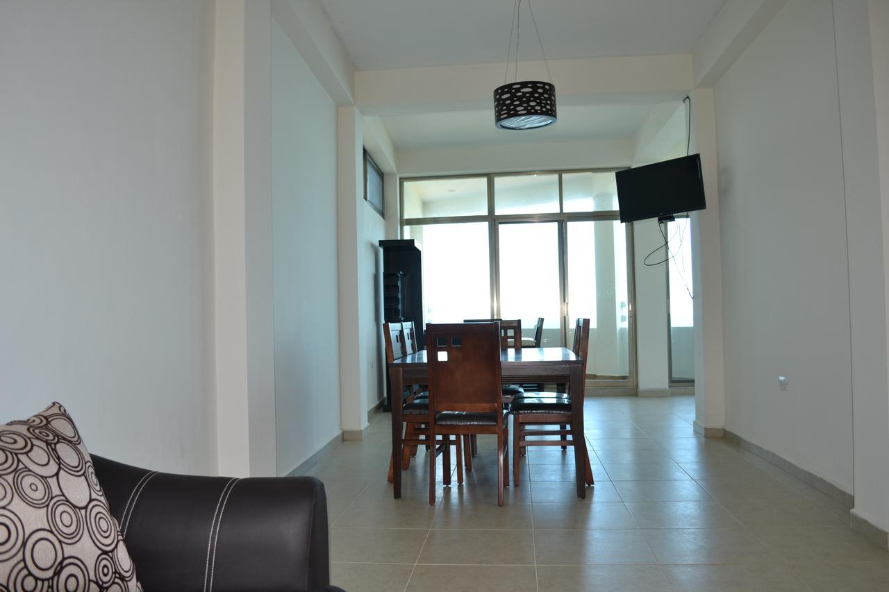 كامبيش La Vista San Lorenzo Suites المظهر الخارجي الصورة