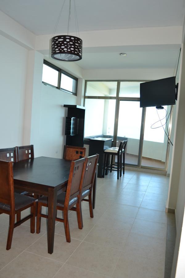 كامبيش La Vista San Lorenzo Suites المظهر الخارجي الصورة