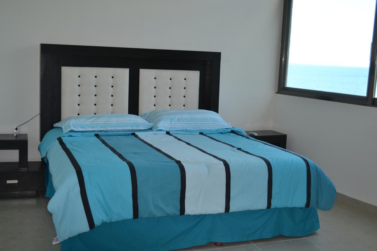 كامبيش La Vista San Lorenzo Suites المظهر الخارجي الصورة