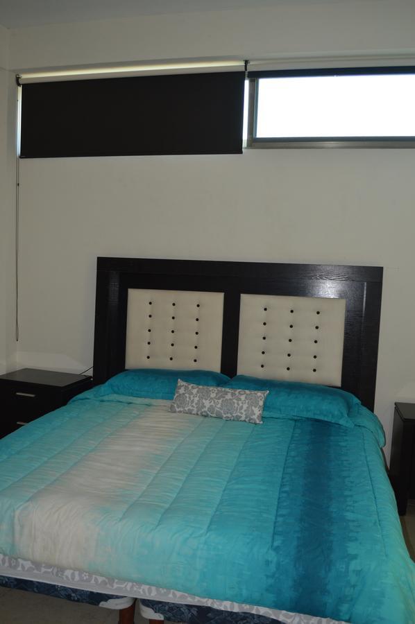كامبيش La Vista San Lorenzo Suites المظهر الخارجي الصورة