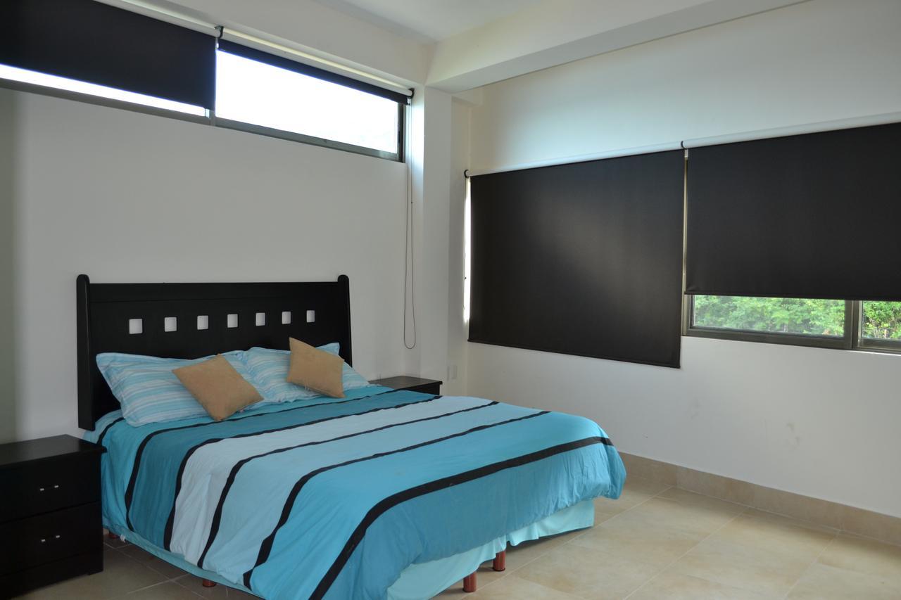 كامبيش La Vista San Lorenzo Suites المظهر الخارجي الصورة