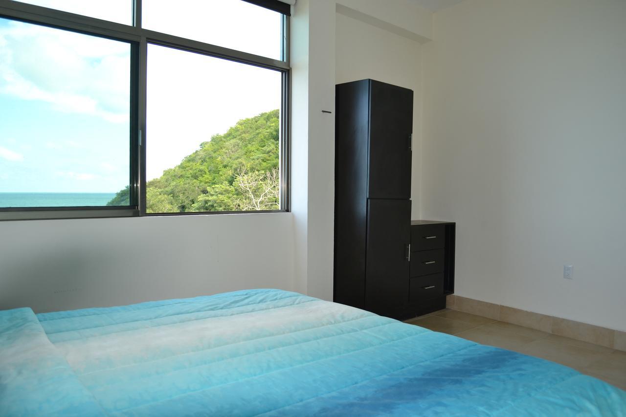 كامبيش La Vista San Lorenzo Suites المظهر الخارجي الصورة