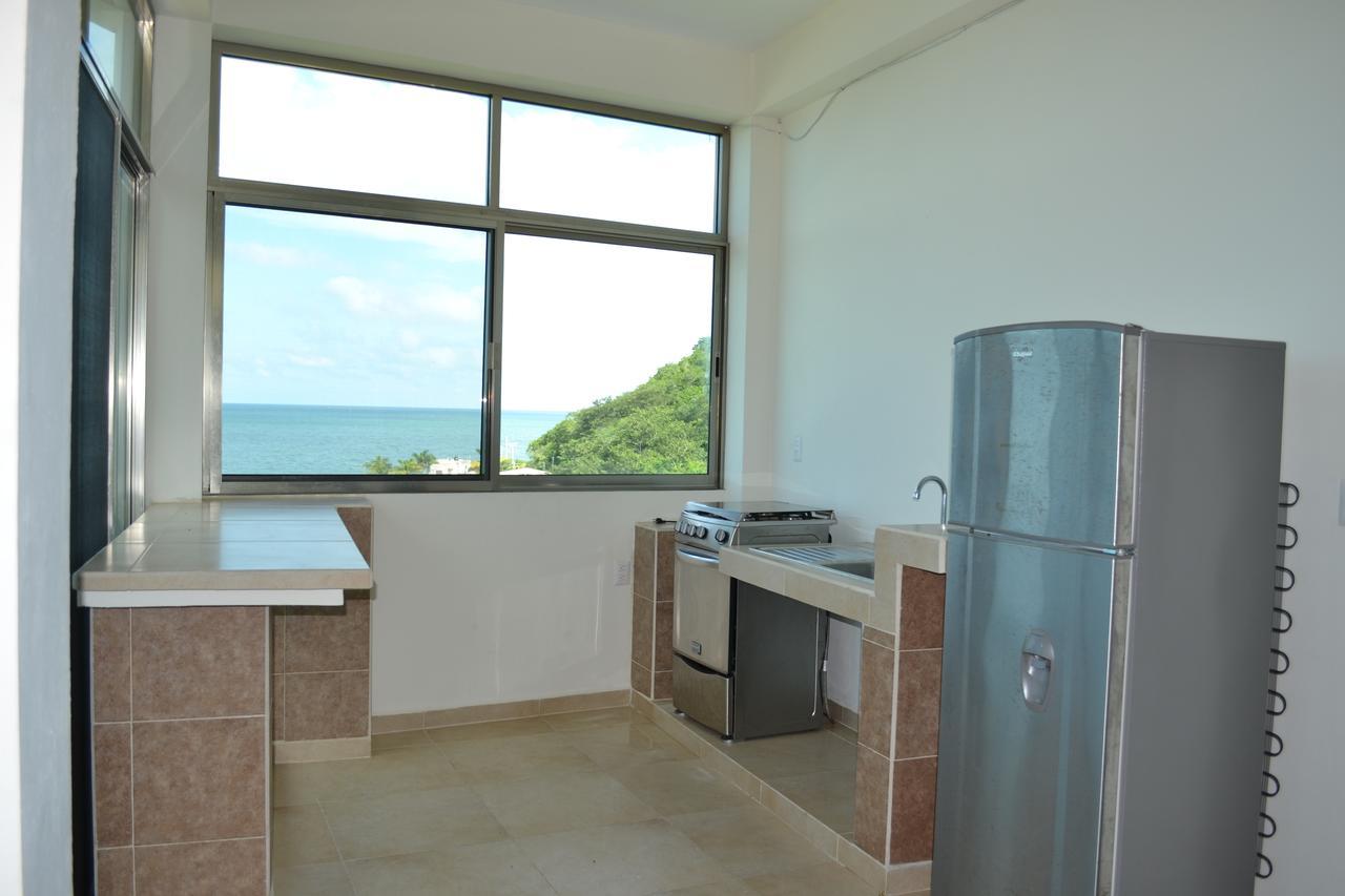 كامبيش La Vista San Lorenzo Suites المظهر الخارجي الصورة