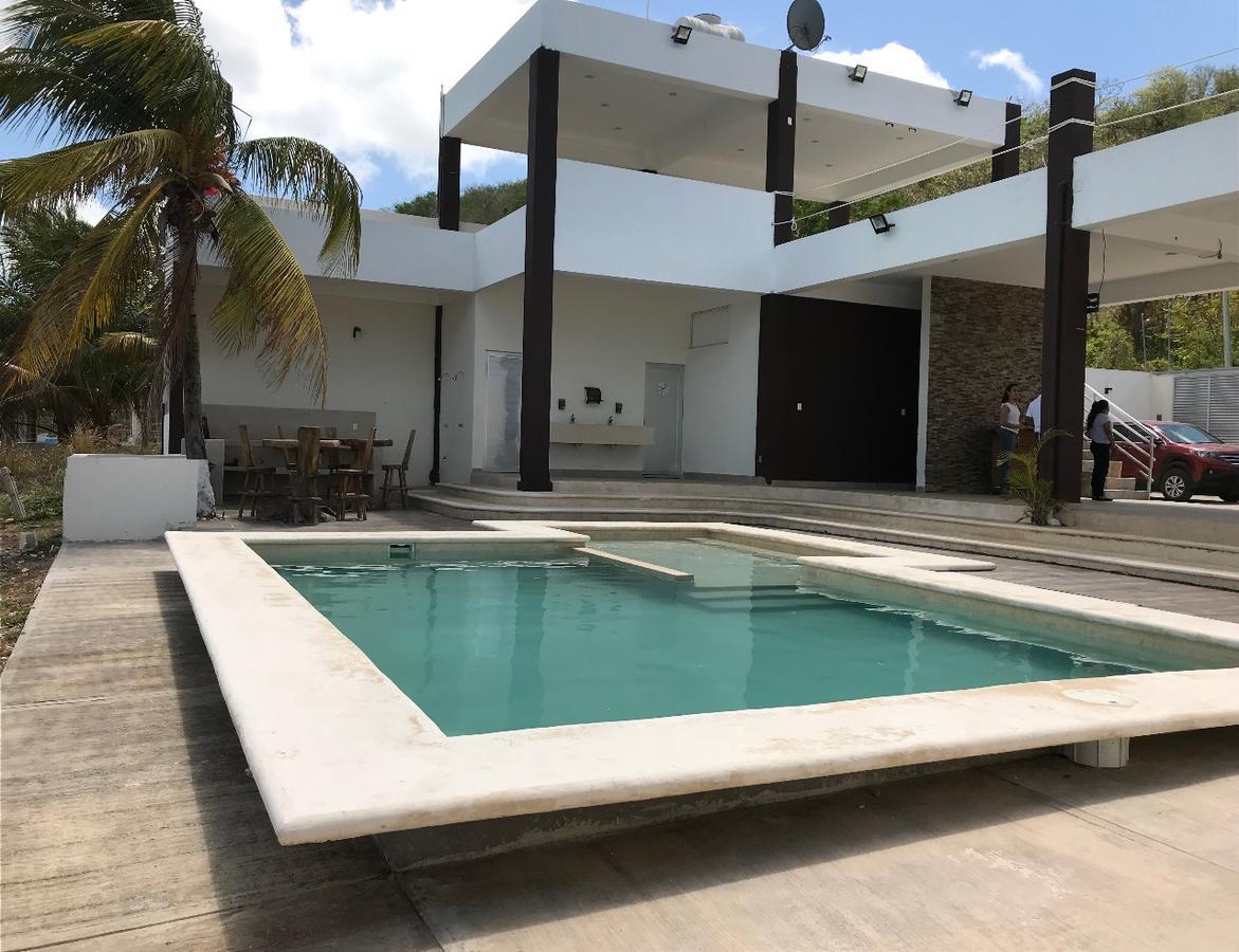 كامبيش La Vista San Lorenzo Suites المظهر الخارجي الصورة